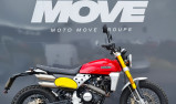 FANTIC CABALLERO 125  96€/MOIS