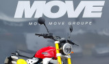 FANTIC CABALLERO 125  96€/MOIS