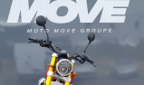 FANTIC CABALLERO 125  96€/MOIS