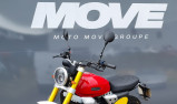 FANTIC CABALLERO 125  96€/MOIS