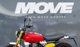 FANTIC CABALLERO 125  96€/MOIS