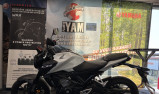 HONDA CBF 125