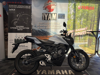 HONDA CBF 125