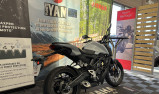 HONDA CBF 125