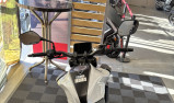 HONDA CBF 125
