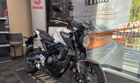 HONDA CBF 125