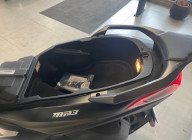 PIAGGIO MP3 530 HPE EXCLUSIVE - MARCHE ARRIERE - GPS -GARANTIE 1 AN