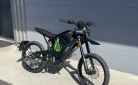 QJ MOTOR MOONRIDE 50cc