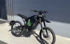 QJ MOTOR MOONRIDE 50cc