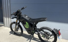 QJ MOTOR MOONRIDE 50cc