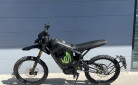 QJ MOTOR MOONRIDE 50cc