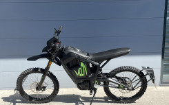 QJ MOTOR MOONRIDE 50cc