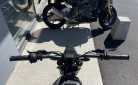 QJ MOTOR MOONRIDE 50cc