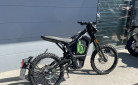 QJ MOTOR MOONRIDE 50cc