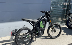 QJ MOTOR MOONRIDE 50cc
