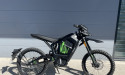 QJ MOTOR MOONRIDE 50cc