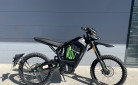 QJ MOTOR MOONRIDE 50cc