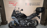 YAMAHA TRACER 9 Y-AMT