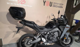 YAMAHA TRACER 9 Y-AMT