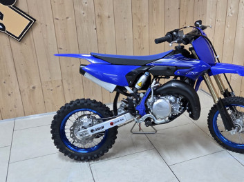 YAMAHA YZ65 2022