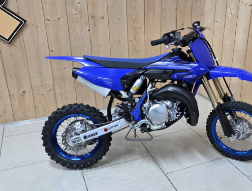 YAMAHA YZ65 2022