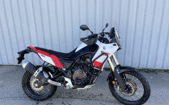 YAMAHA XTZ TENERE 700 / REVISEE / GARANTIE 
