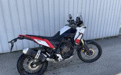 YAMAHA XTZ TENERE 700 / REVISEE / GARANTIE 