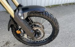 YAMAHA XTZ TENERE 700 / REVISEE / GARANTIE 