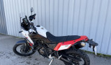 YAMAHA XTZ TENERE 700 / REVISEE / GARANTIE 