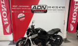 HONDA CB650R