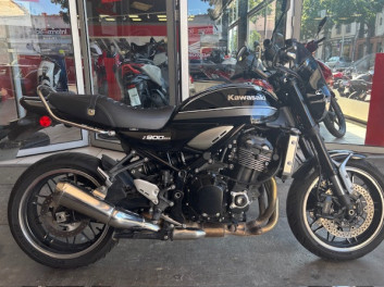 KAWASAKI Z900RS