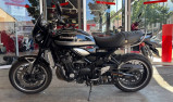 KAWASAKI Z900RS
