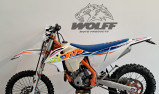 KTM 250 EXC-F SIX DAYS 2022
