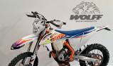 KTM 250 EXC-F SIX DAYS 2022