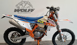 KTM 250 EXC-F SIX DAYS 2022