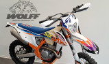 KTM 250 EXC-F SIX DAYS 2022