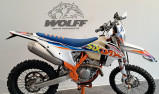 KTM 250 EXC-F SIX DAYS 2022