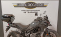 SUZUKI DL 650 V-STROM