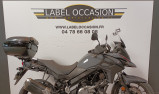 SUZUKI DL 650 V-STROM