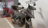 SUZUKI DL 650 V-STROM