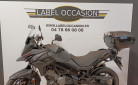 SUZUKI DL 650 V-STROM