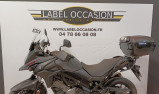 SUZUKI DL 650 V-STROM