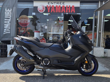 YAMAHA XP T-MAX 560
