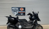KYMCO CV3 550