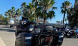 KYMCO CV3 550