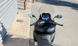 KYMCO CV3 550
