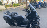 KYMCO CV3 550