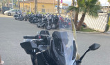 KYMCO CV3 550