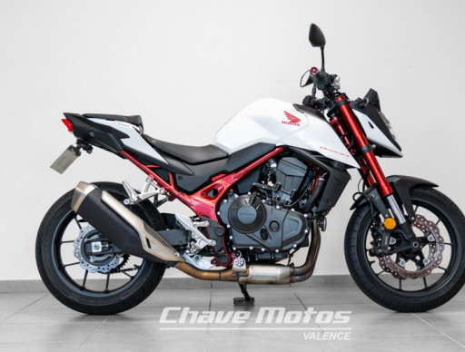 HONDA - CB750AP - HORNET 750