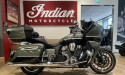 INDIAN PURSUIT LIMITED ULTRA PREMIUM